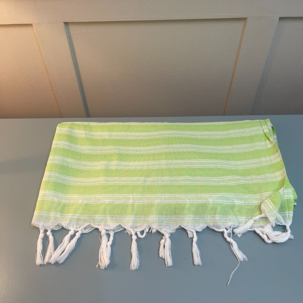 Turkish Towels | Set of 3 | Like New - Picture 3 of 6